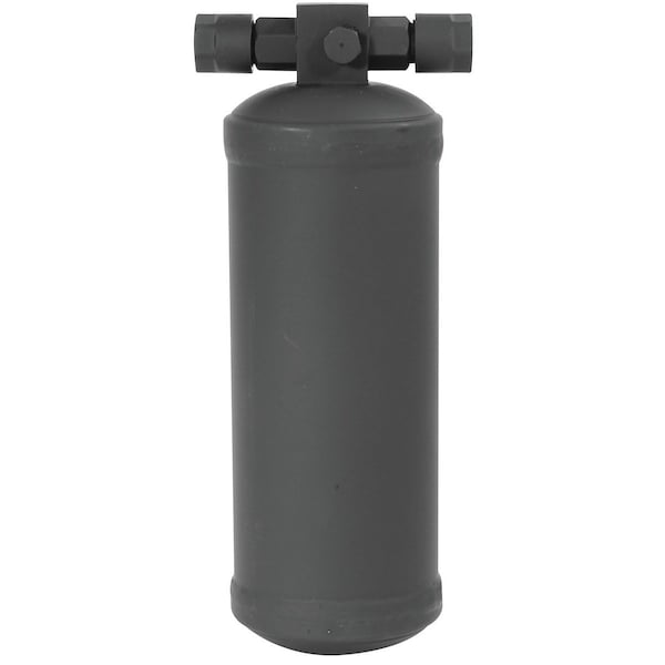 R12/ R134a Filter Drier 5.4" x9.6" x6.5"